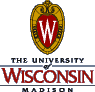 The University of Wisconsin-Madison logo